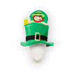 Picture of ST PATRICKS DAY DRINKING LEPRECHAUN TOP HAT